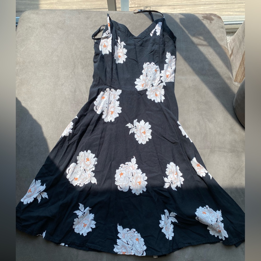 Old Navy A Line Dress
